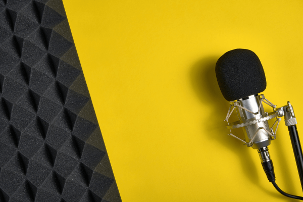 Isolamento Acústico com Estilo: Dicas de Design para Cada Cômodo